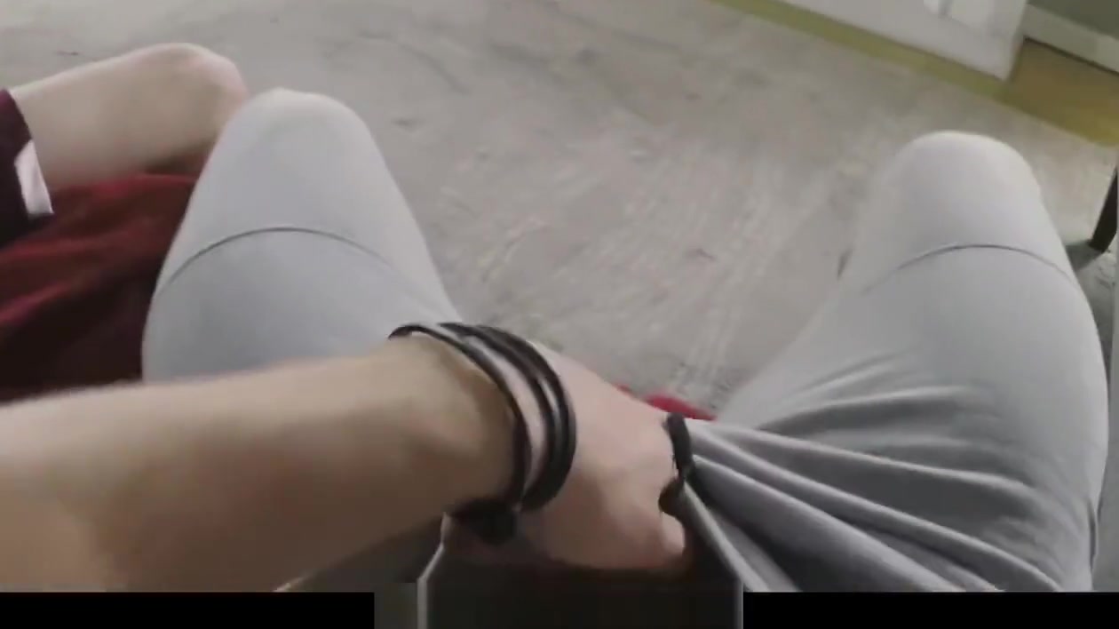 Step brother CRUSH- HUNG teen 18+ IN SOCCER GEAR FUCKED BY STEP-Step brother