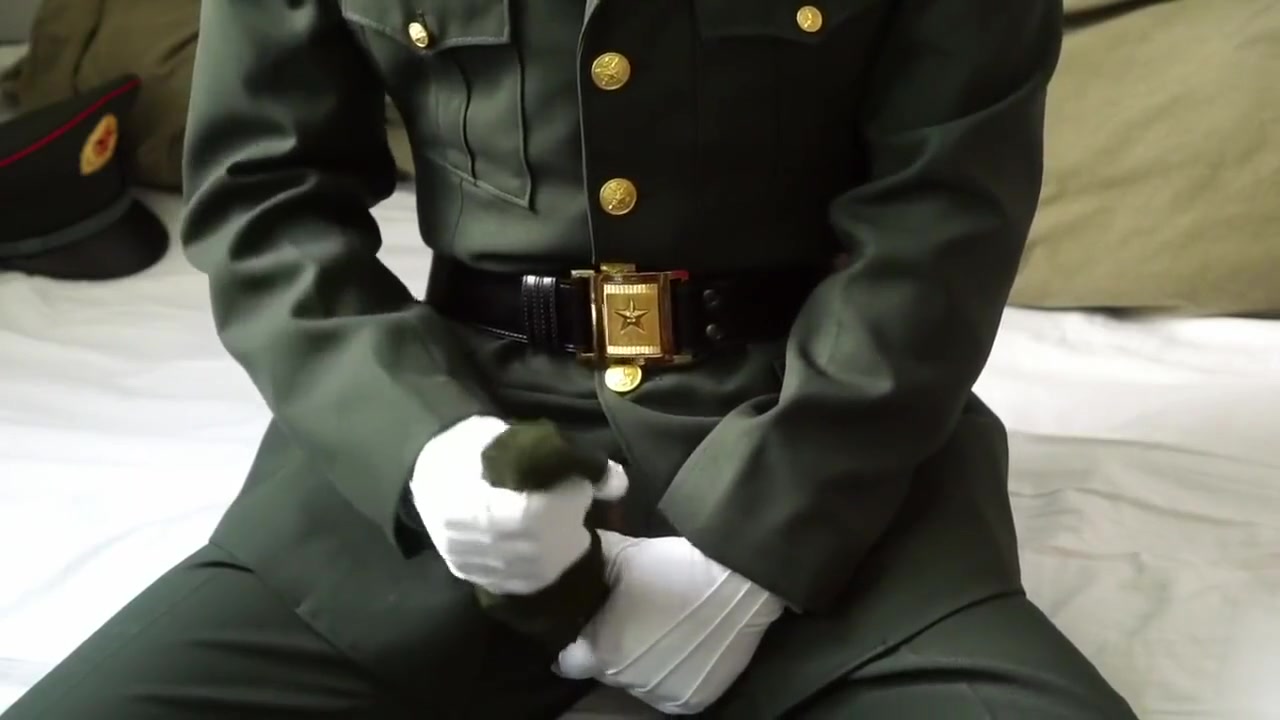 China Army 02