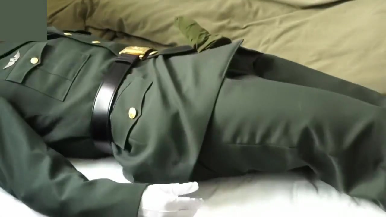 China Army 02