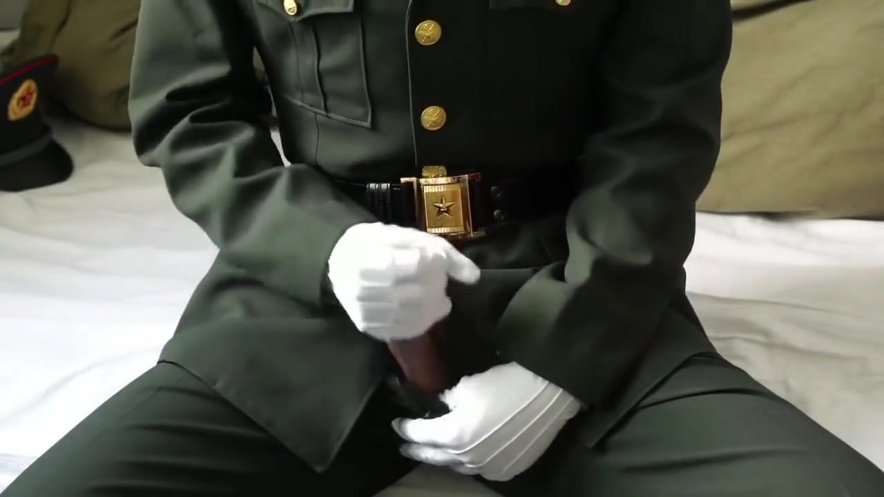 China Army 02