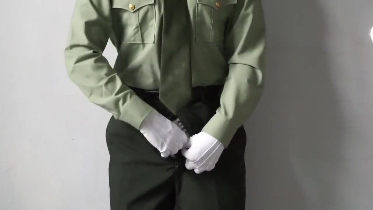 China Army 04