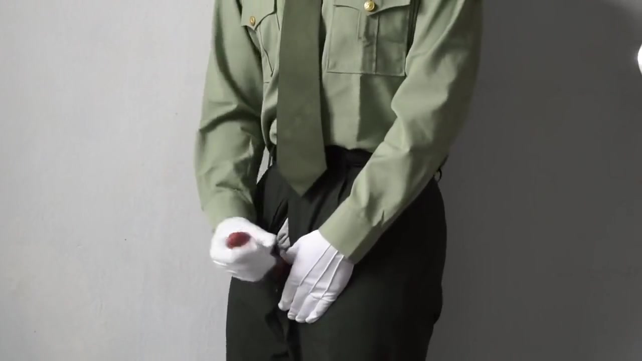 China Army 04