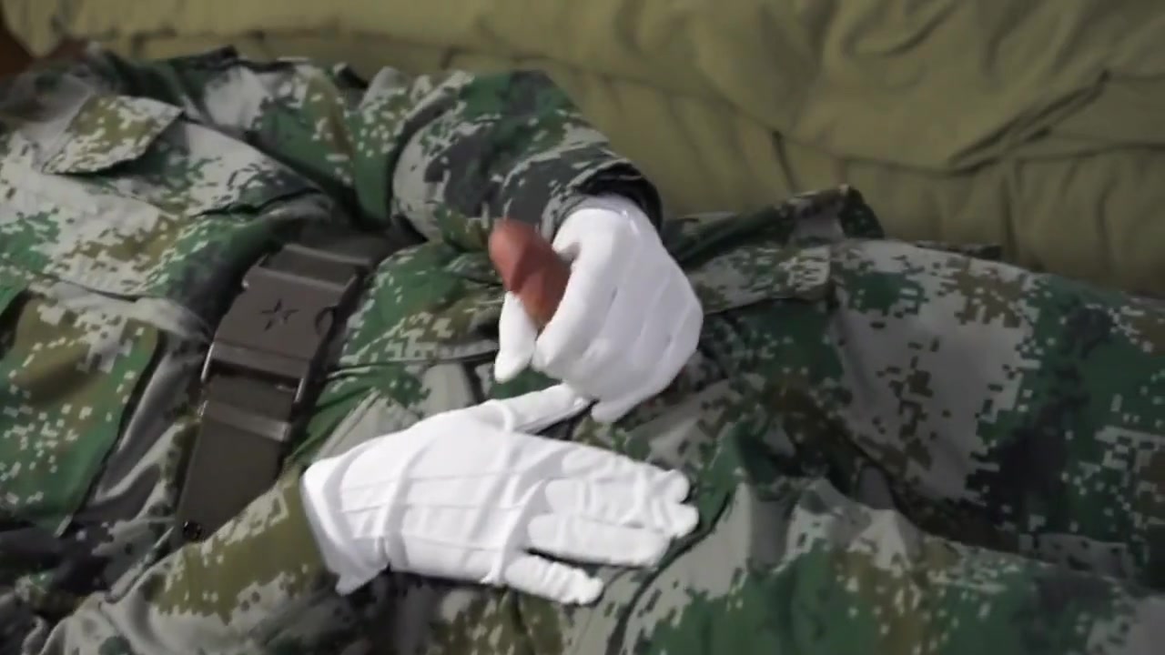 China Army 03