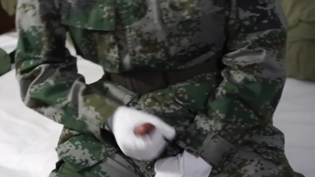 China Army 03