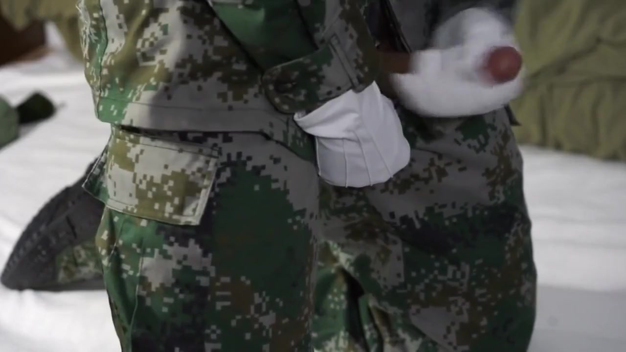 China Army 03