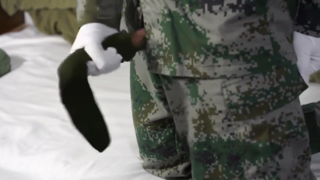 China Army 03
