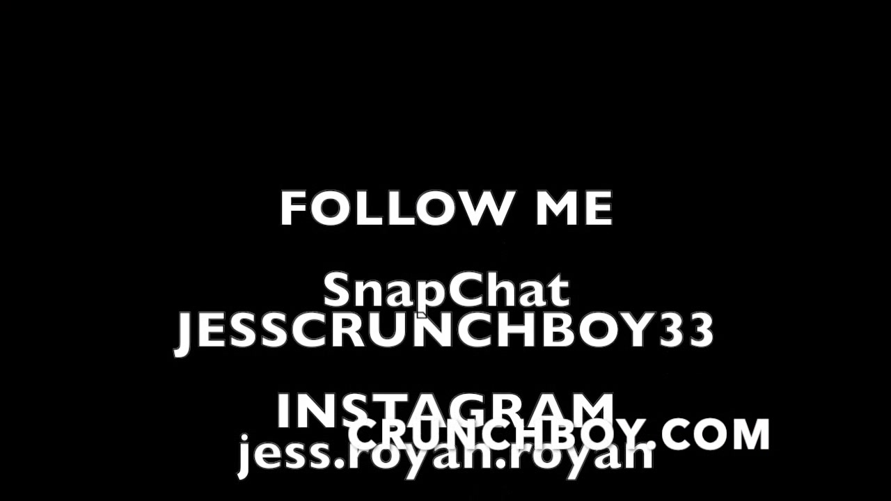 New CRUNCHBOY realase, ROMANTIk fucked bareback and creampied by Step daddy dominant