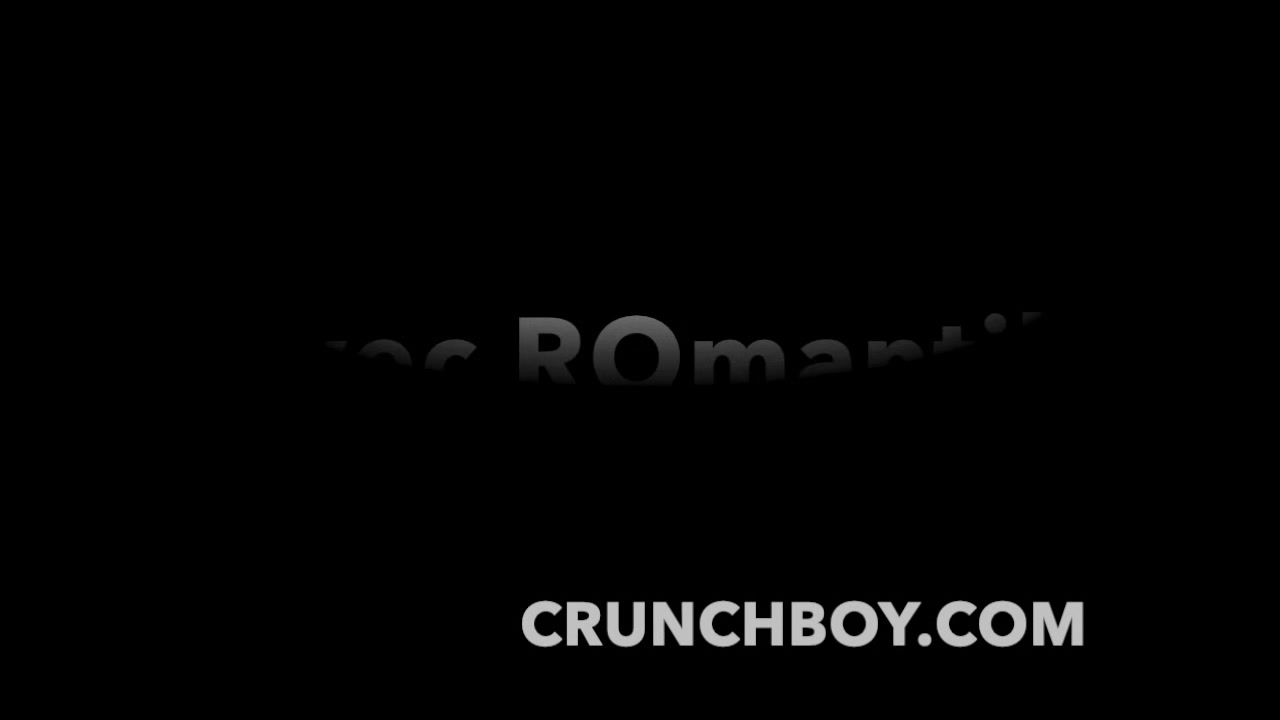 NEW CRUNCHBOY REALEASE : ROMANTIk fucked bareack by GINNAI MAGGIO ! *** !!