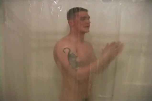 American Military Real Men