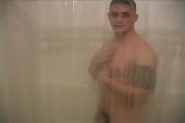 American Military Real Men