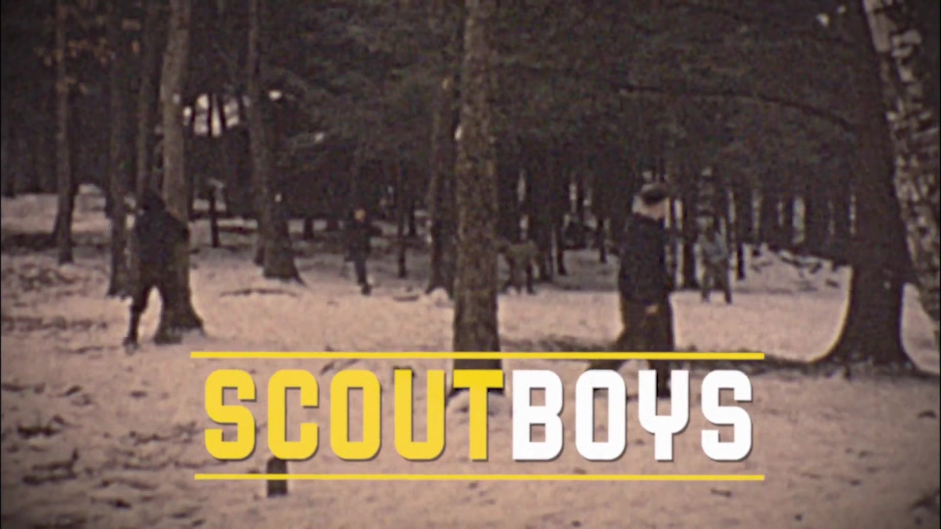ScoutBoys - ***smooth scouts barebacked hard by sexy scoutmasters