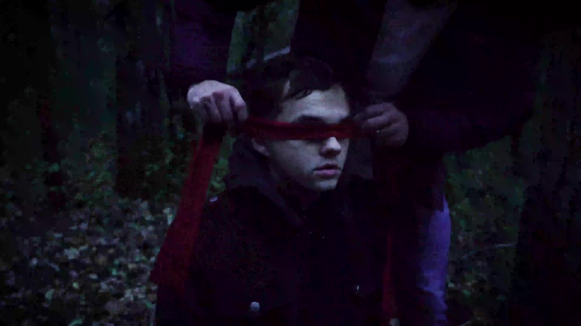 MasonicBoys - Angelic submissive aggressively barebacked by Step daddy bear