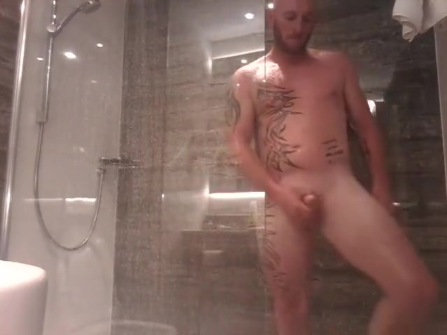 Shower solo