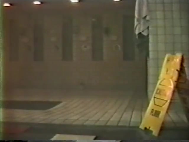 Shower Spy 1