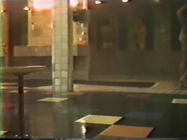 Shower Spy 1