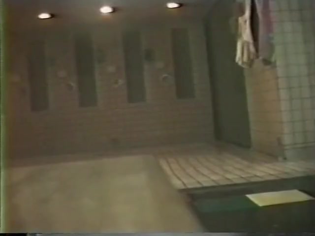 Shower Spy 1