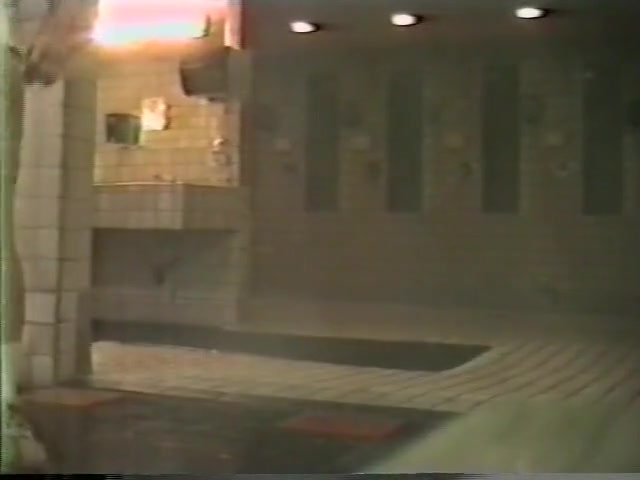 Shower Spy 1