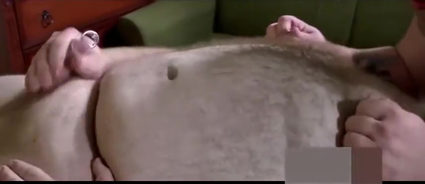 Bear Massage