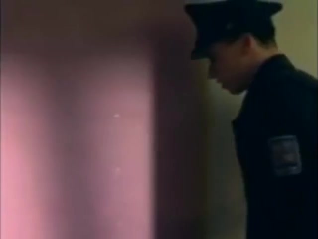 Police Officer Fucked