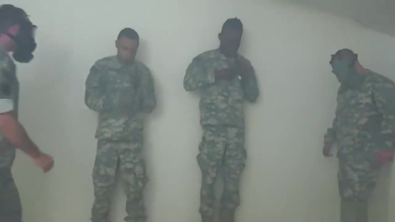 Emo gay arab porn xxx R&R, the Army69 way