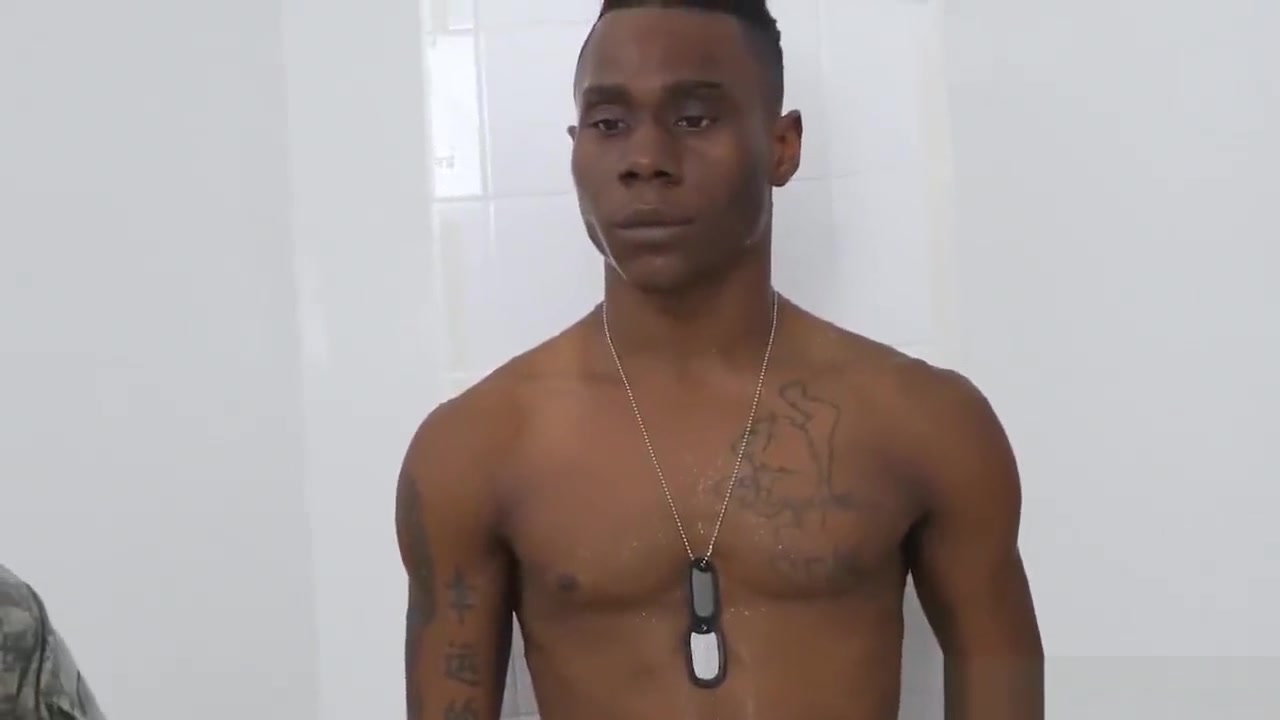 Emo gay arab porn xxx R&R, the Army69 way
