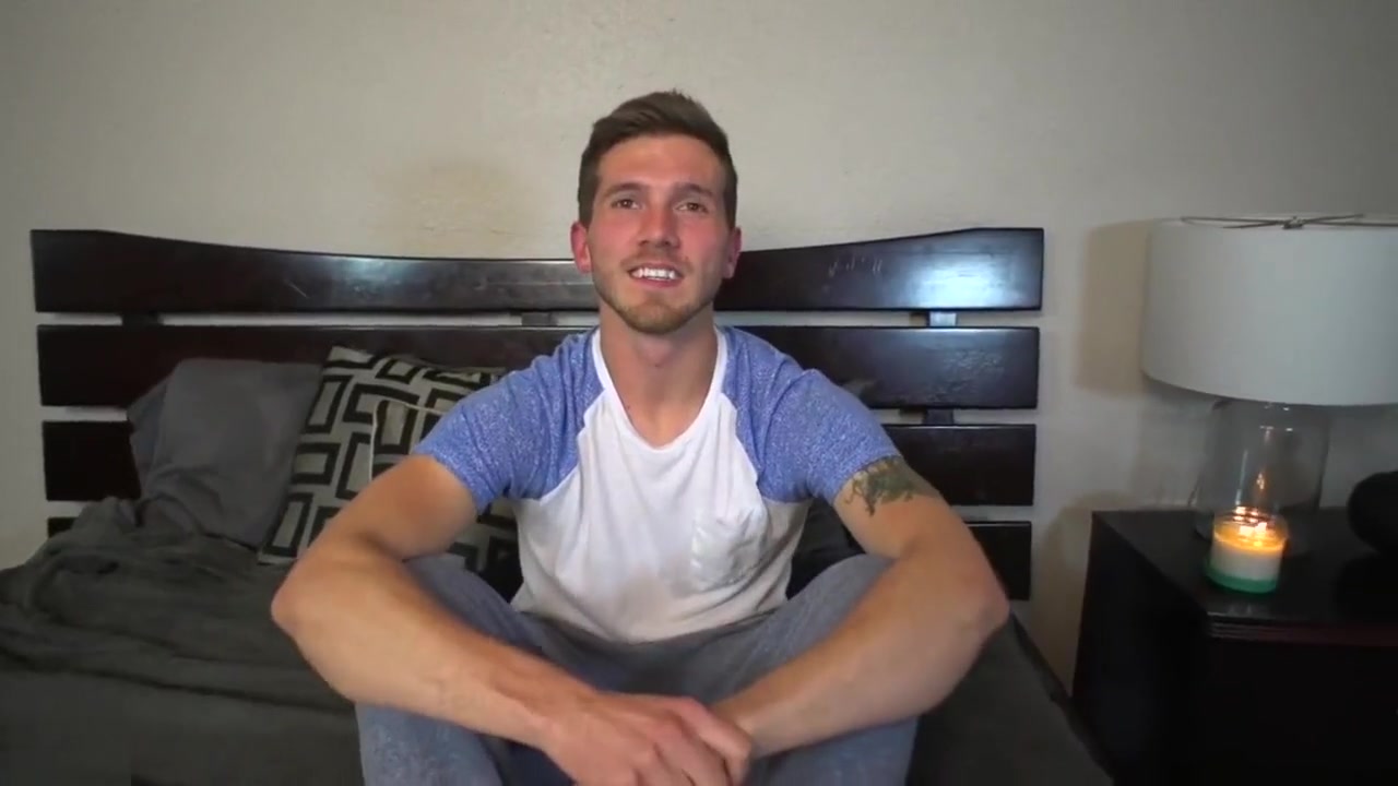 Austin Wilde Introduces Ash Hendricks