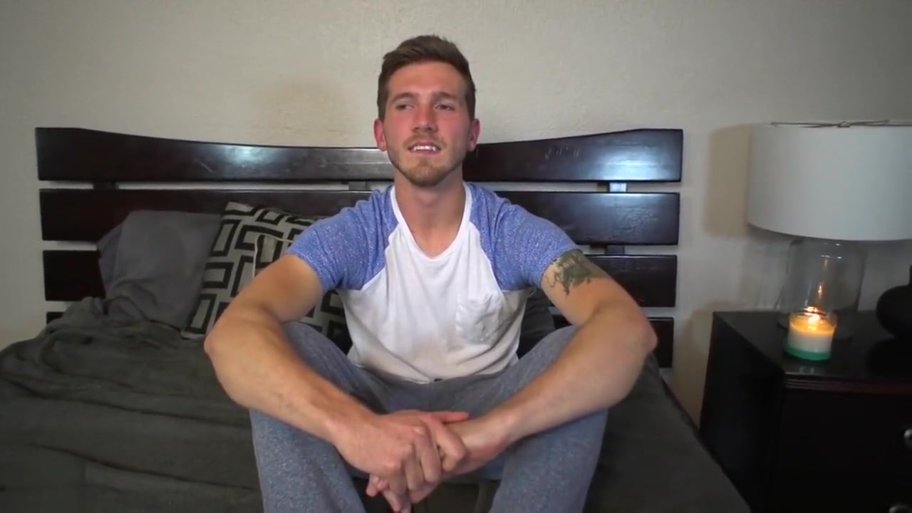 Austin Wilde Introduces Ash Hendricks