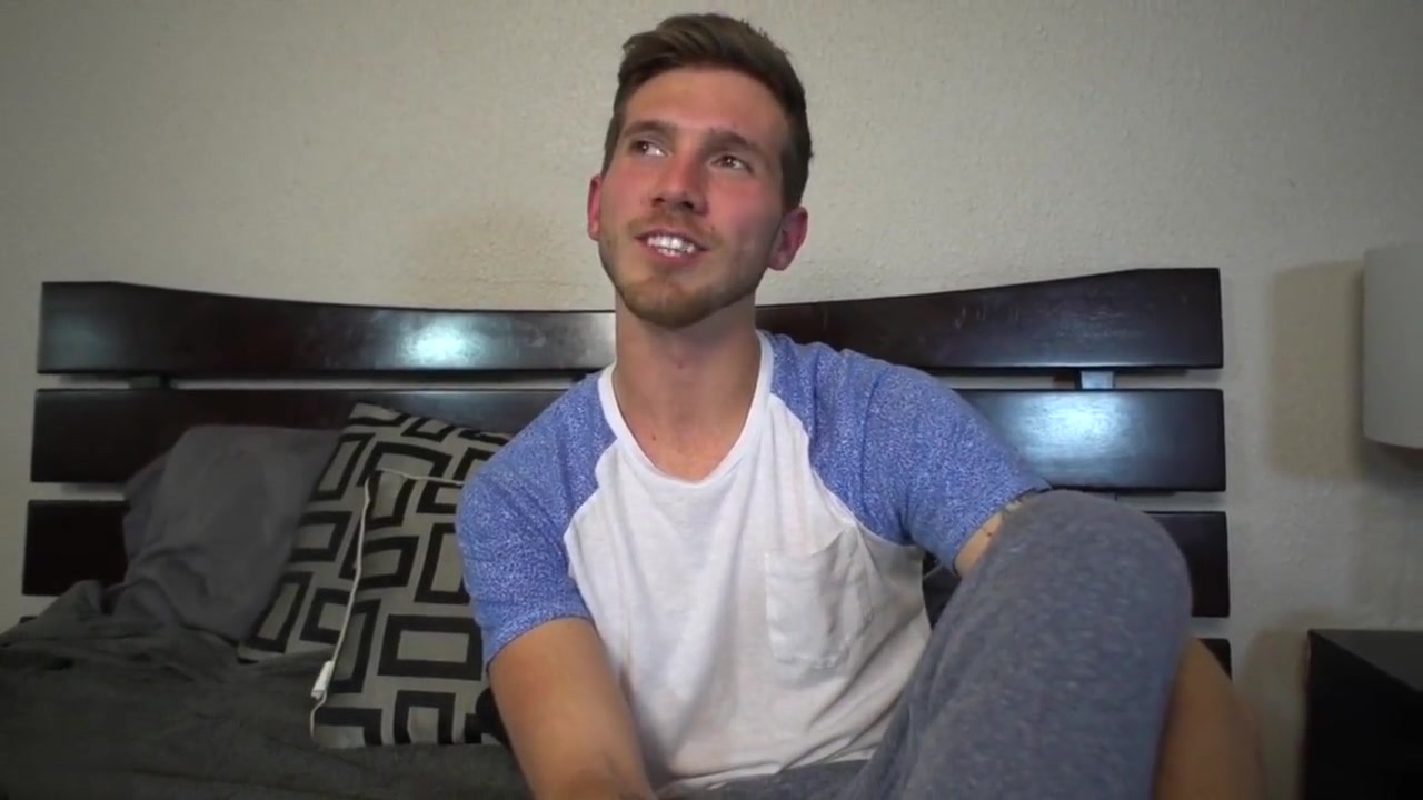 Austin Wilde Introduces Ash Hendricks