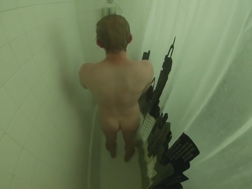 Shower - After Gym