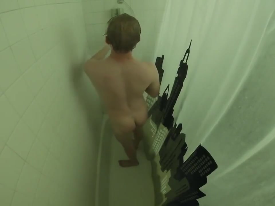Shower - After Gym