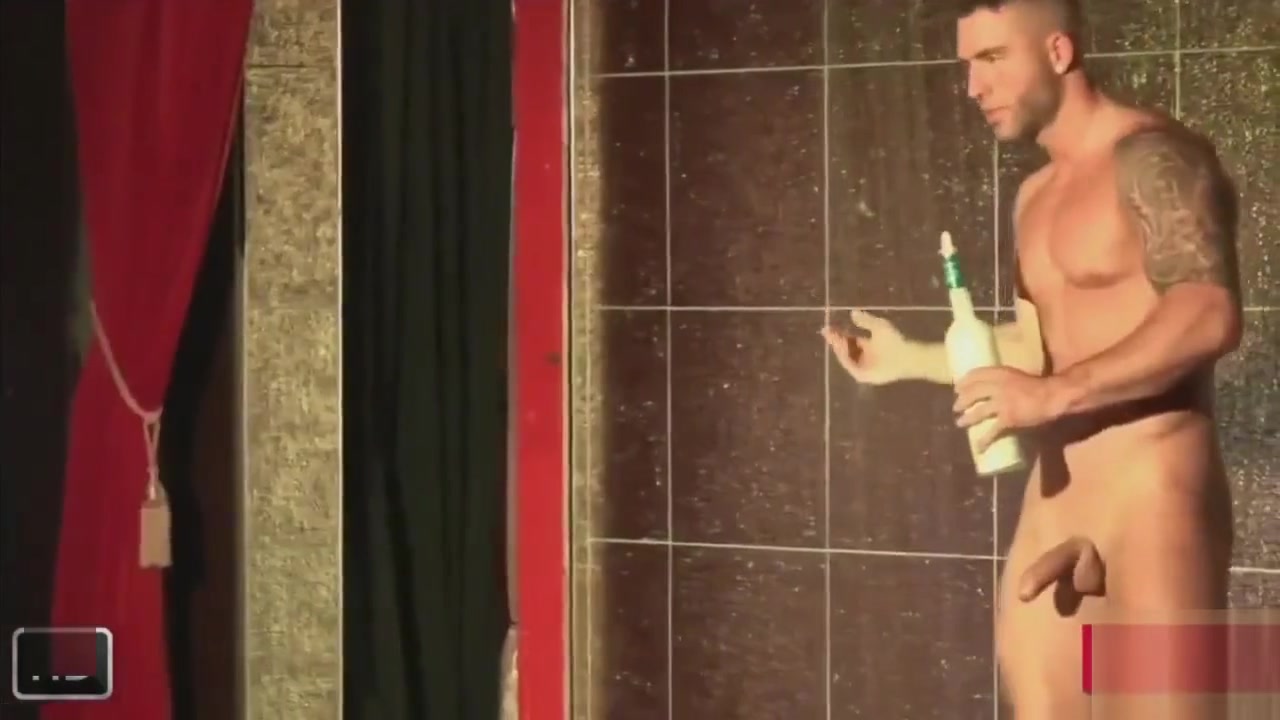 SHOWER COMPILATION