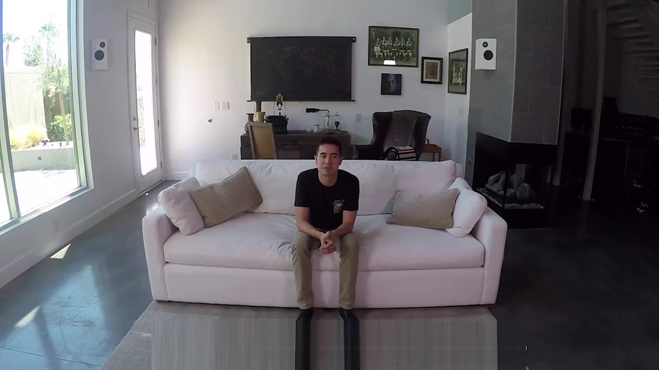 GayCastings Casting agent fucks newbie