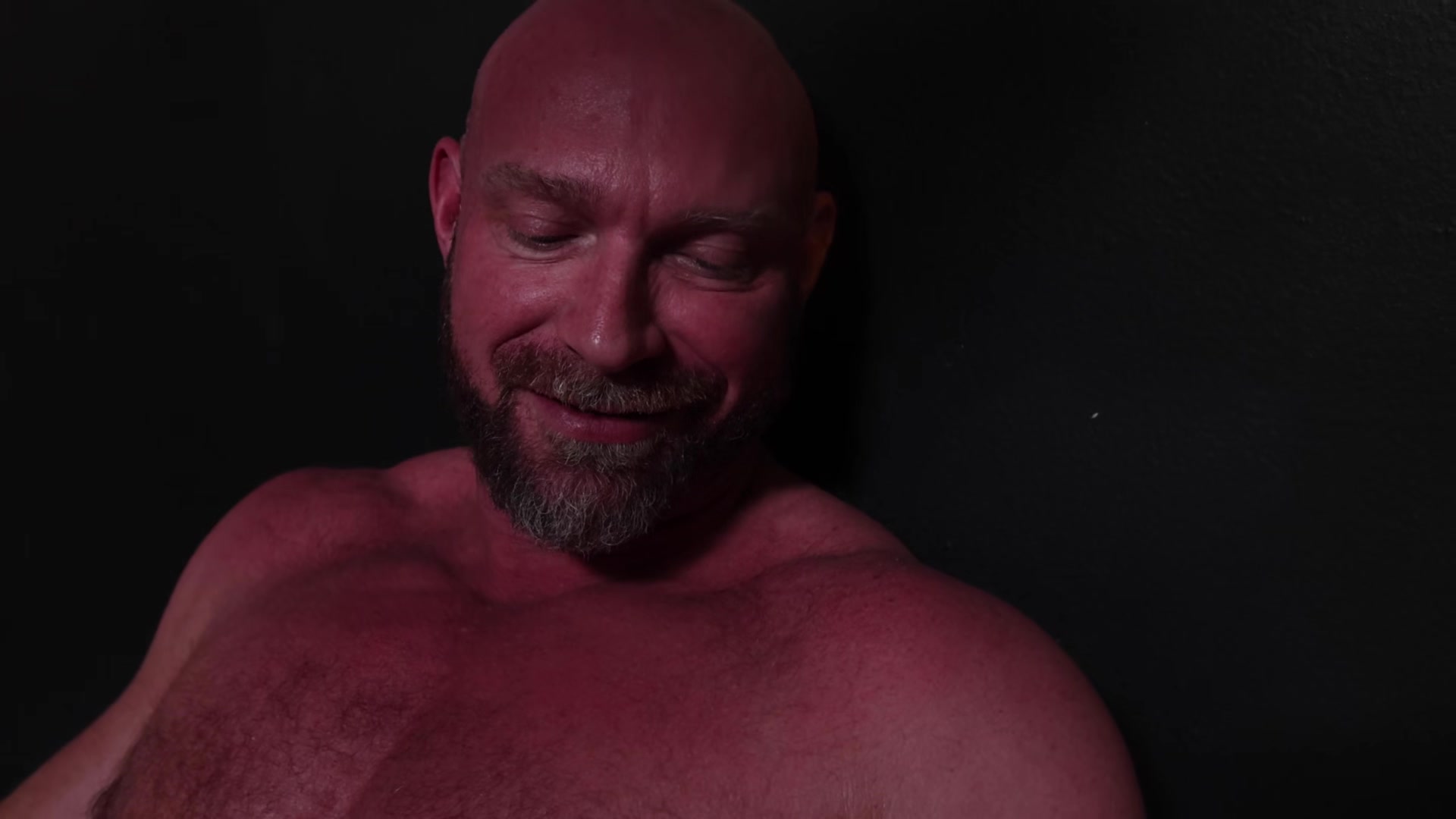 Stepson Learns His Lesson And Fuck His Stepdaddy Hard