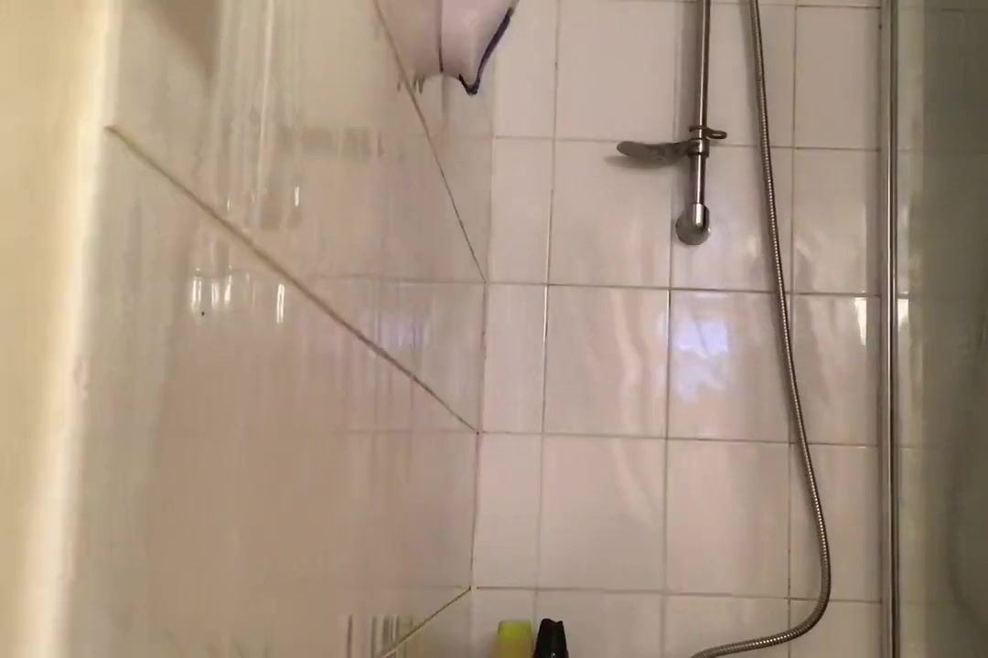 Showertime