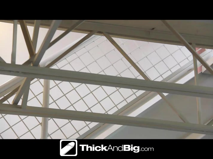 Stretch My Hole - ThickandBig