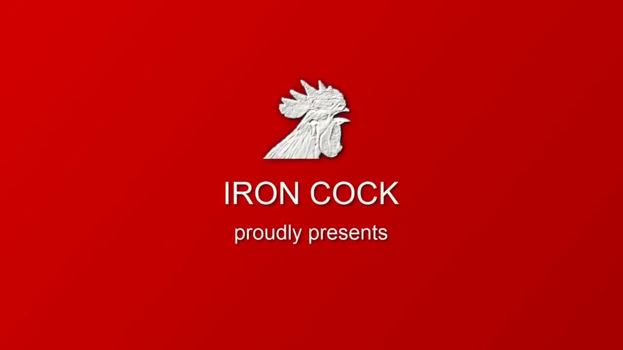 Iron Cock Release Control Challenge Day 3/4 (Featuring Oily Massage)