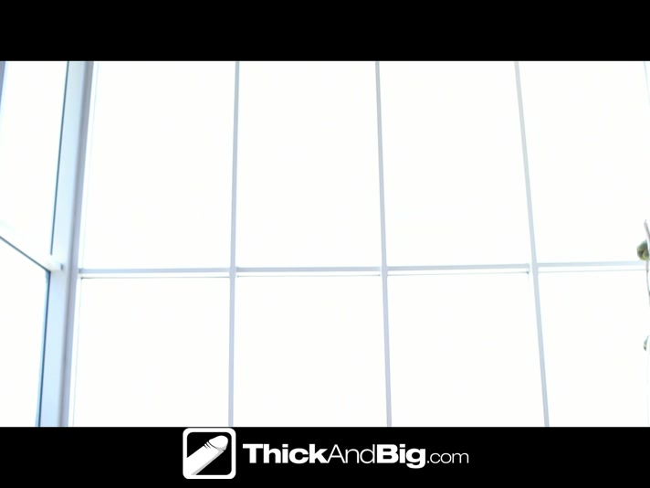 Jock Strapped - ThickandBig