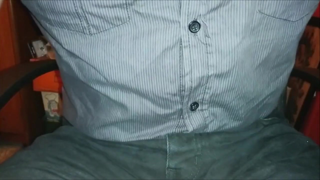 Office Colleague Role Play Dirty Talk Wank & Cum
