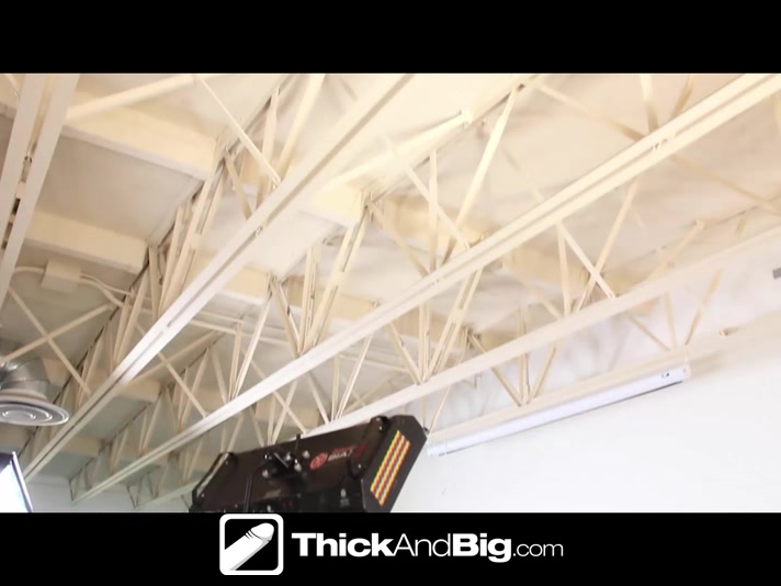 Long Exposure - ThickandBig