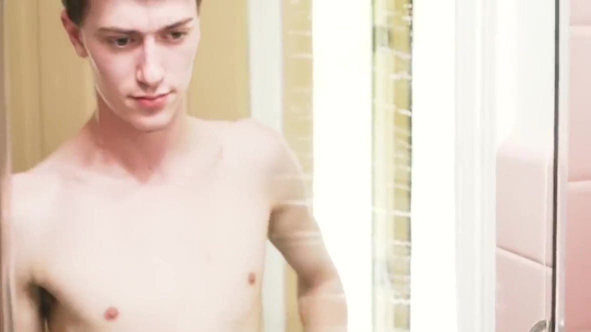 FamilyDick - Twink Gets Fucked in the Shower