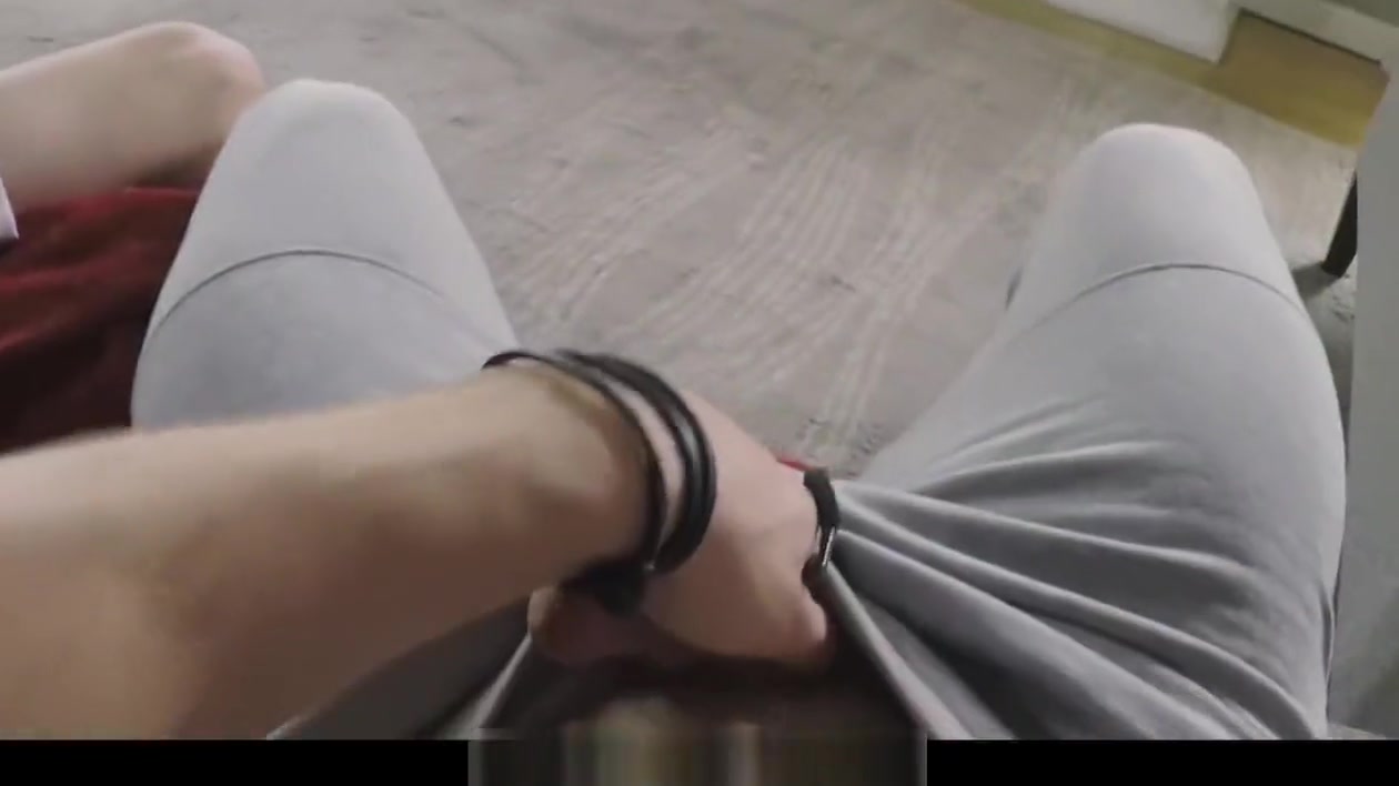 Step brother Crush- Hung teen 18+ in soccer gear fucked by step-Step brother
