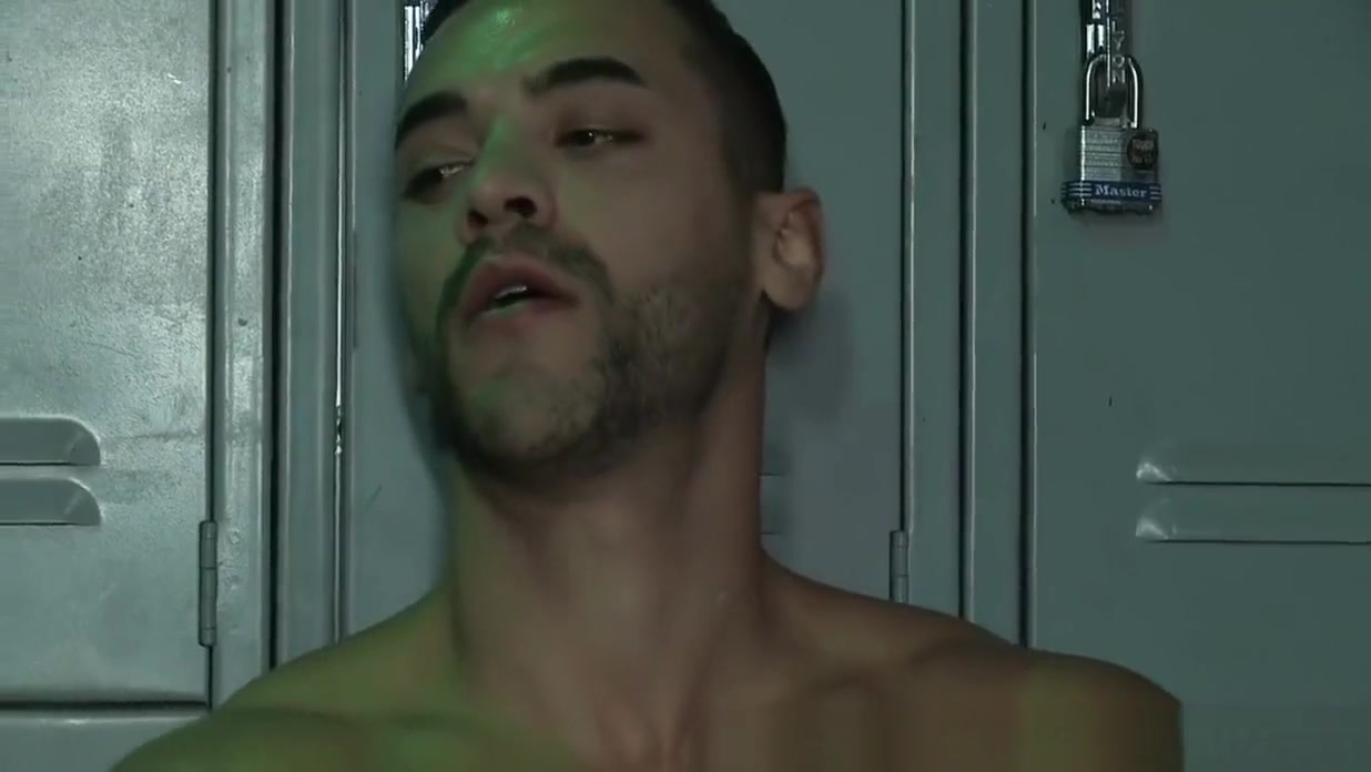 RagingStallion Muscle Hunks & Jocks Group Sex After Steam Bath