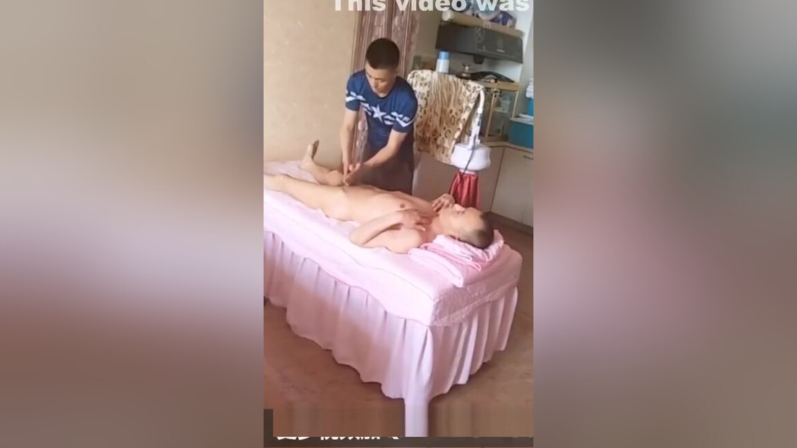 Asian massage 2