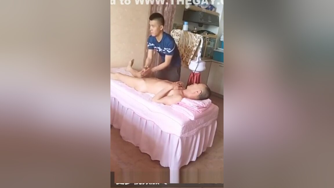 Asian massage 2
