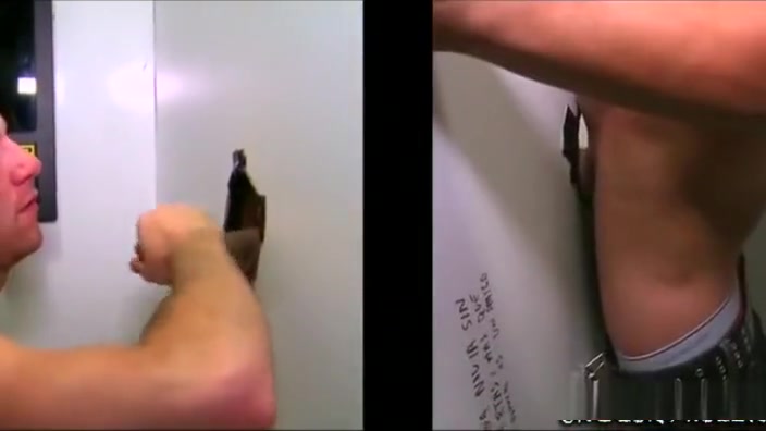 Unglory Hole - Dick In The Hole Time