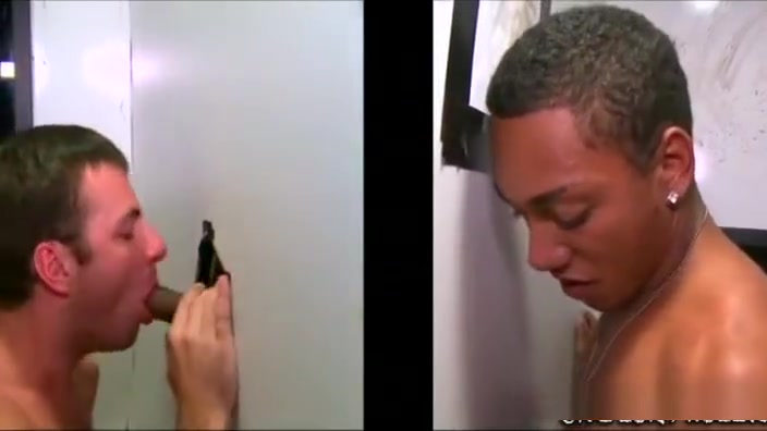 Unglory Hole - Dick In The Hole Time
