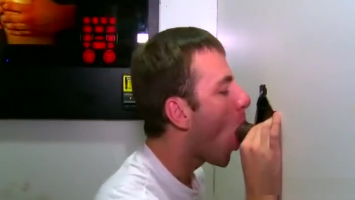Unglory Hole - Dick In The Hole Time