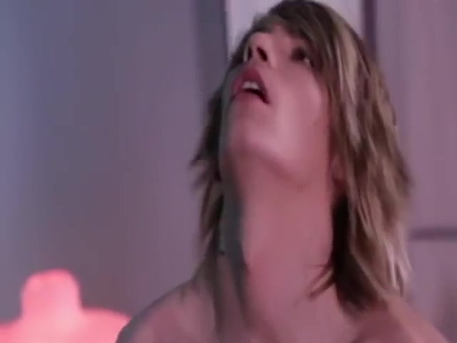 Boys Try Fisting