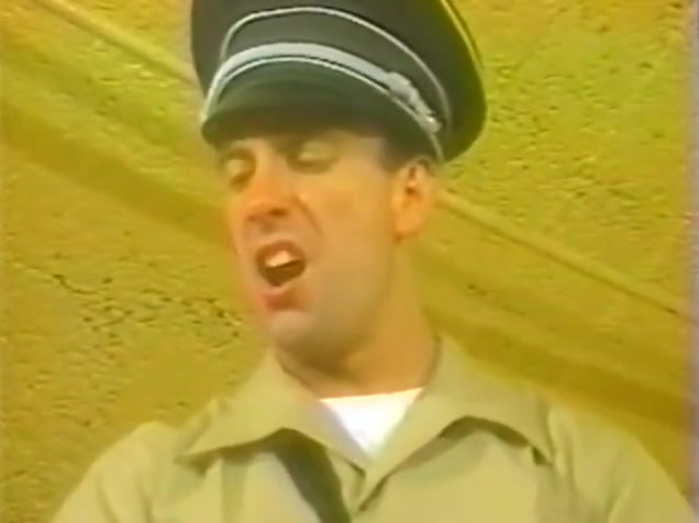 Vintage fisting and dildo compilation