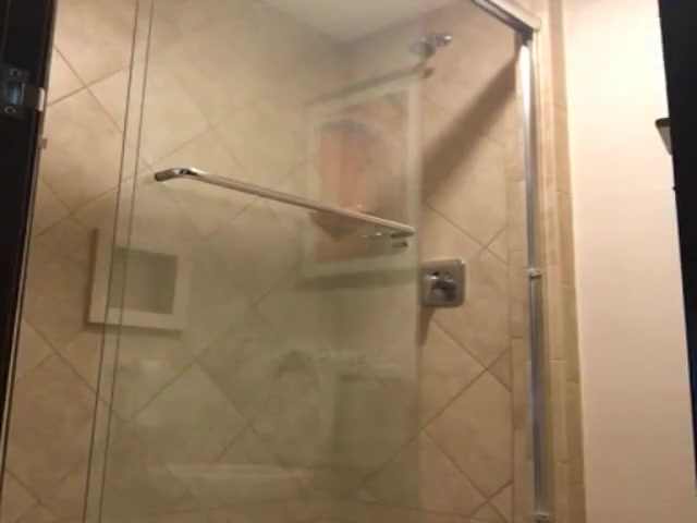 BBC shower Time